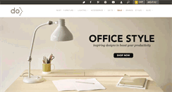 Desktop Screenshot of do-shop.com